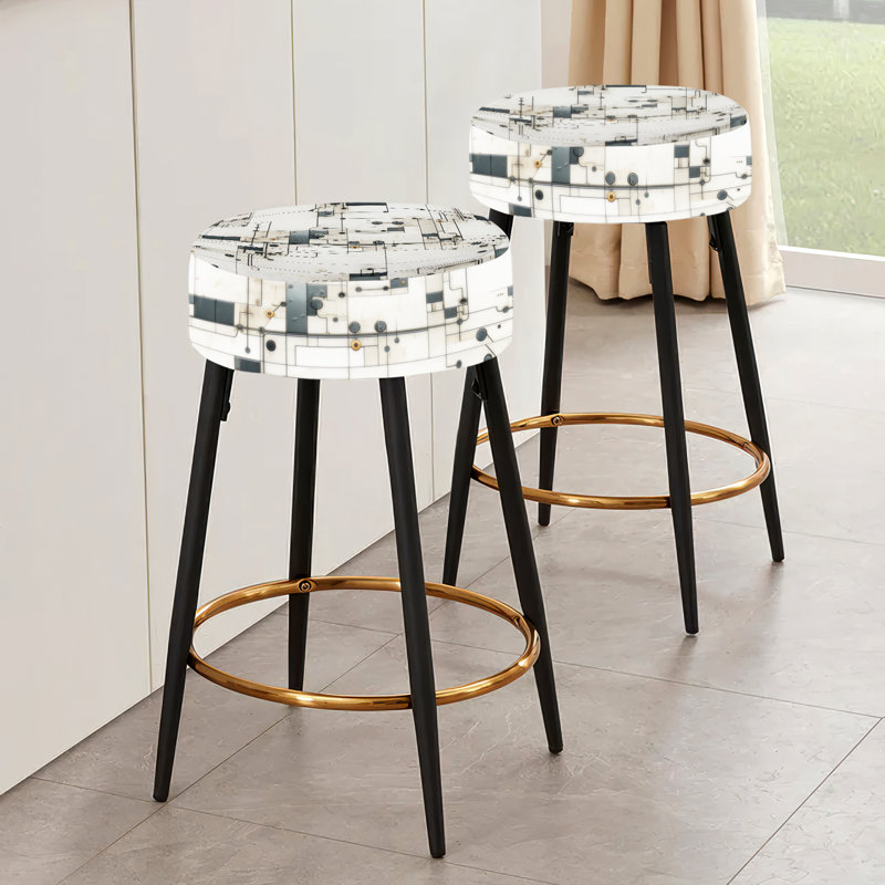 Wayfair industrial bar stools hotsell